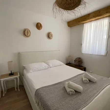 Charming Air-Conditioned One-Bedroom 150M From Cavaliere Beach Le Lavandou Exterior foto