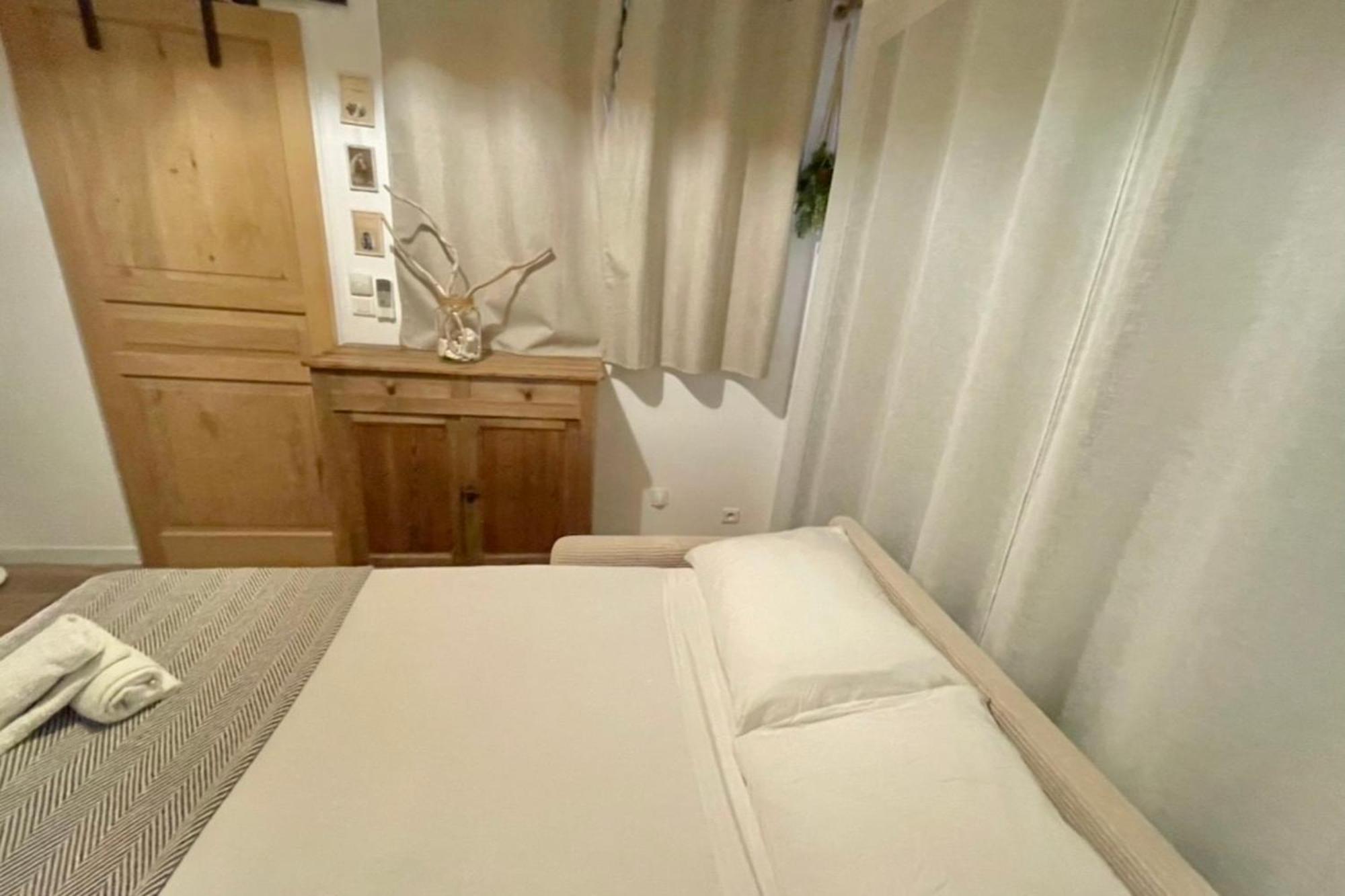 Apartment Charming Air-Conditioned One-Bedroom 150M From Cavaliere Beach Le Lavandou